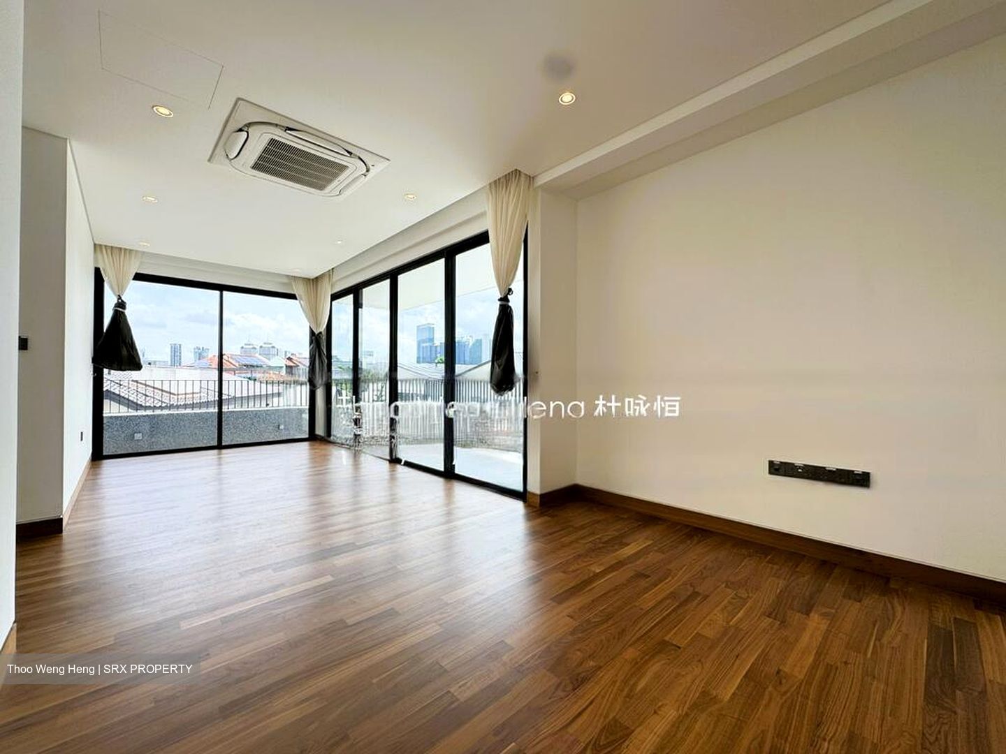 PADANG CHANCERY (D11), Detached #447447051